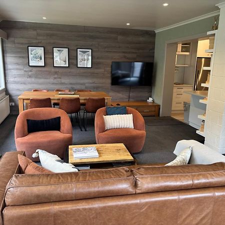 Cedarwood Apartments Фоллс-Крік Екстер'єр фото