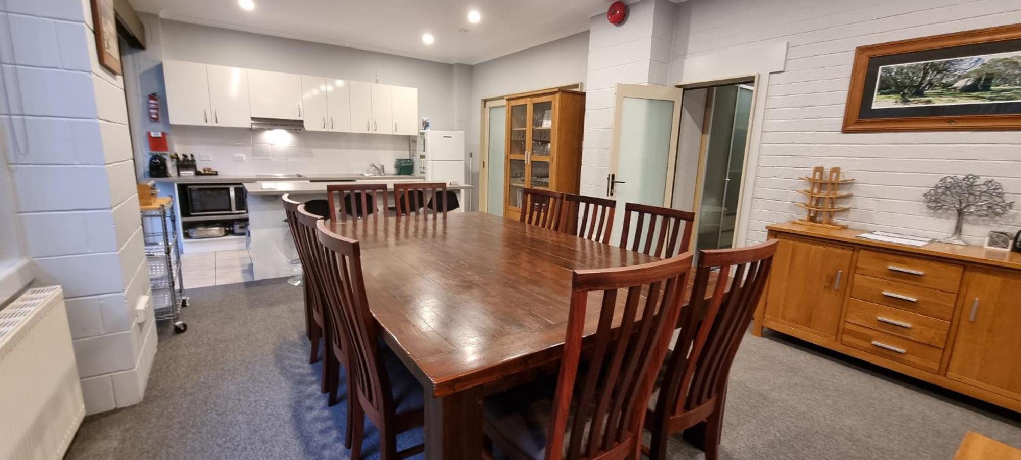 Cedarwood Apartments Фоллс-Крік Екстер'єр фото