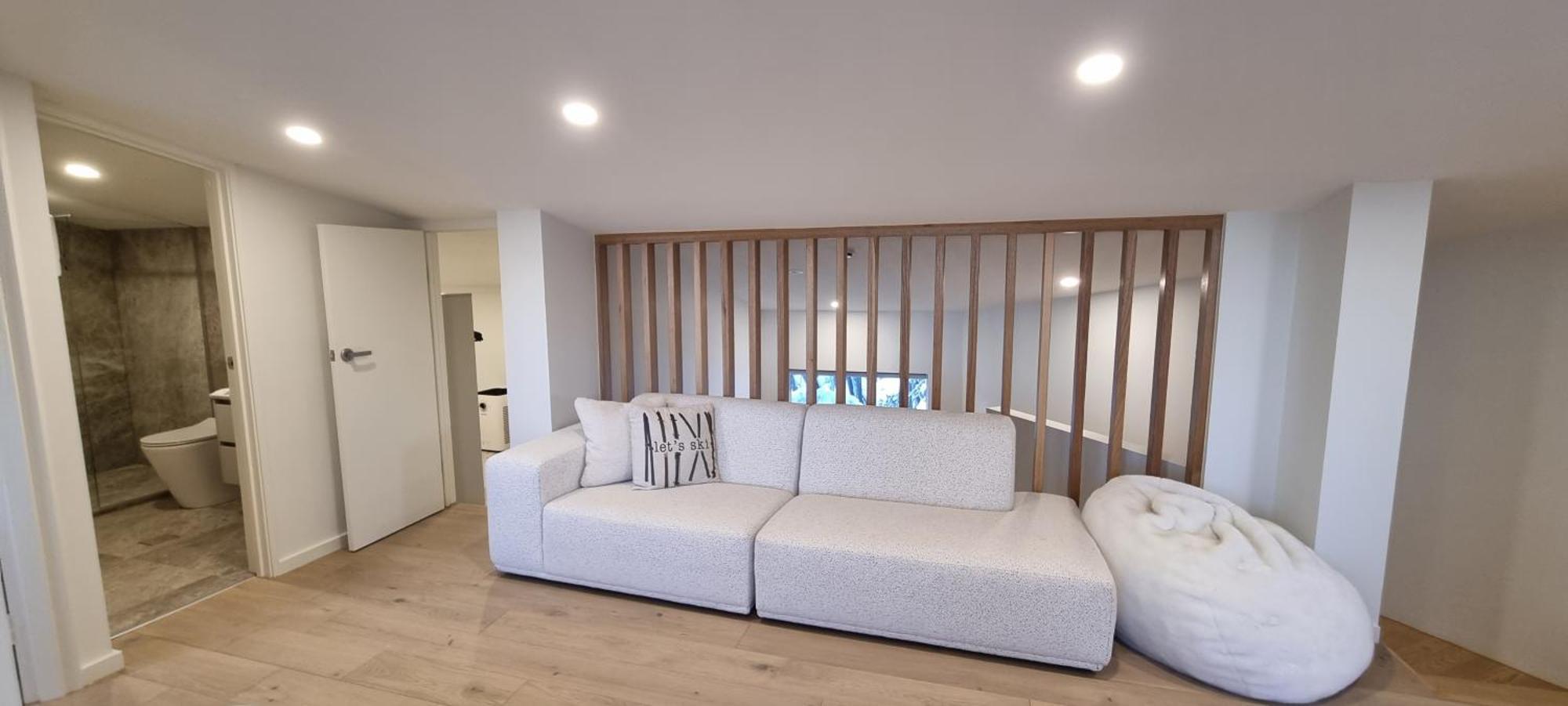 Cedarwood Apartments Фоллс-Крік Екстер'єр фото
